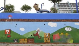 娱乐吃瓜酱校园墙